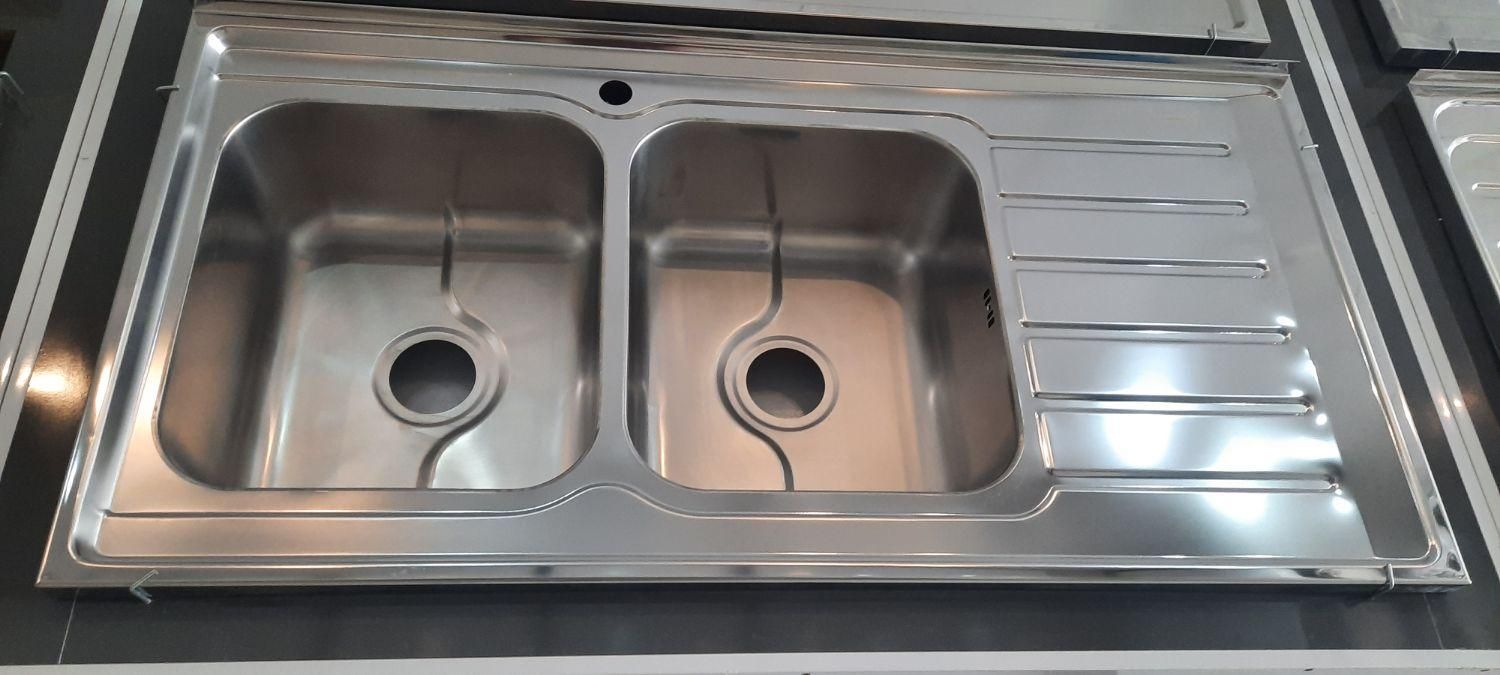 سینک روکار فانتزی|مصالح و تجهیزات ساختمان|یزد, |دیوار