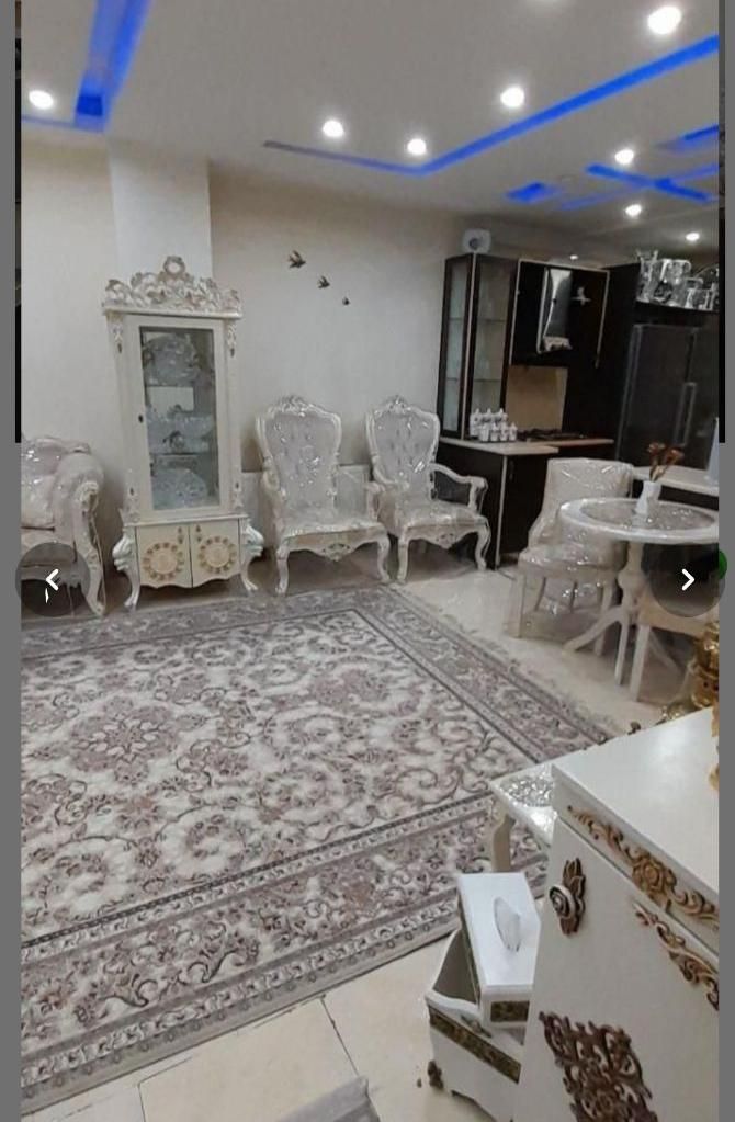 آپارتمان 50متری* فول امکانات* اتابک خاوران|فروش آپارتمان|تهران, اتابک|دیوار