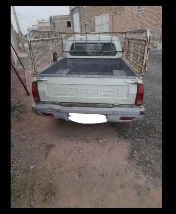 وانت بار عمومی|خدمات حمل و نقل|اردکان, |دیوار