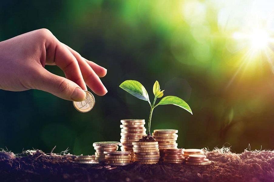 سرمایه قبول میکنم با سود تضمینی|خدمات مالی، حسابداری، بیمه|اصفهان, مهرآباد|دیوار