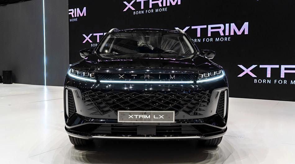 ایکستریم اکستریم اکسید ال ایکس/Xtrim lx/مدل2025|خودرو سواری و وانت|تهران, تهرانپارس غربی|دیوار