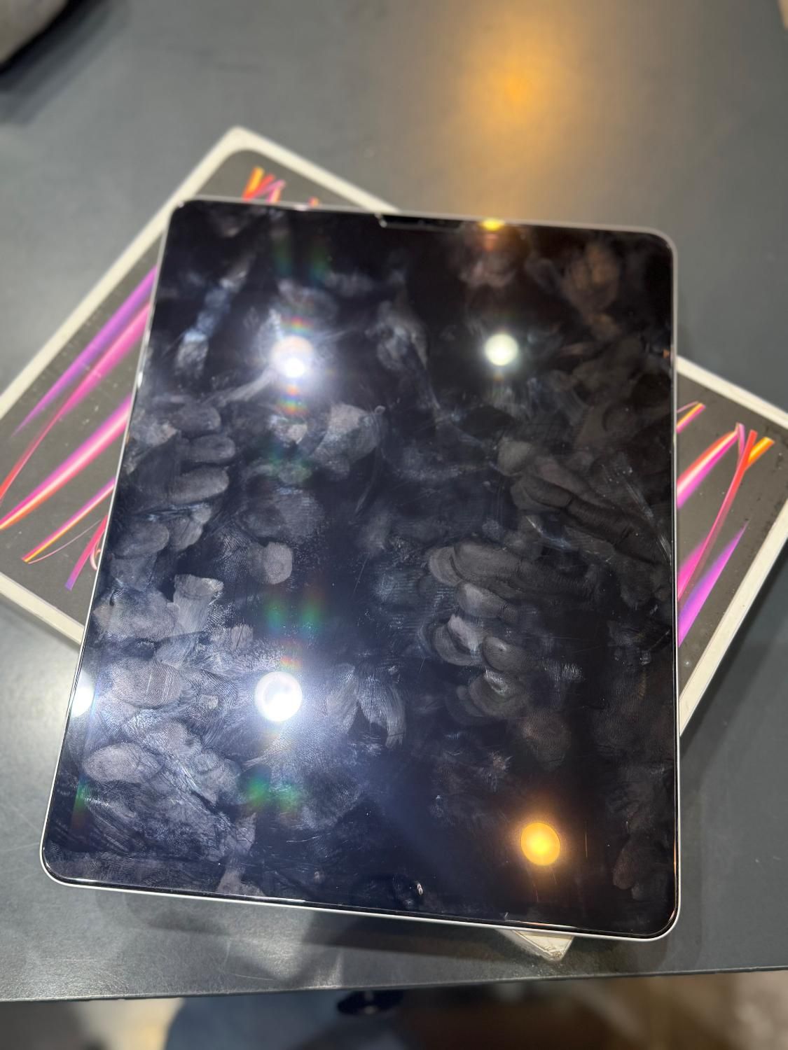 Ipad pro 256|تبلت|تهران, شهرک غرب|دیوار