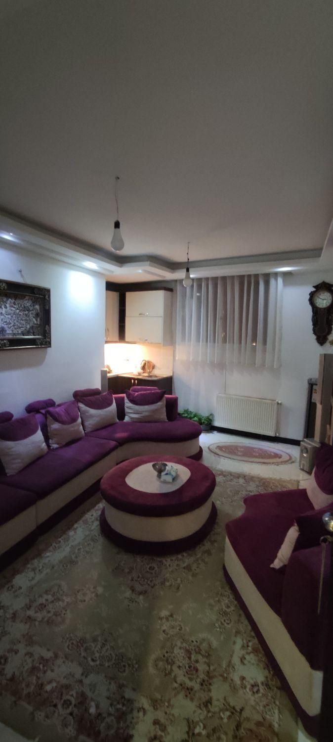 اجاره سوییت آپارتمان ۸۰ متری|اجارهٔ کوتاهمدت آپارتمان و سوئیت|اصفهان, ملکشهر|دیوار