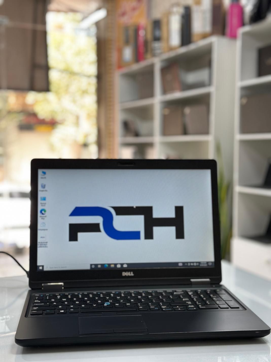 لپ تاپ dell i5(6) ssd درحدنو(گارانتی کتبی)|رایانه همراه|کاشان, معلم|دیوار