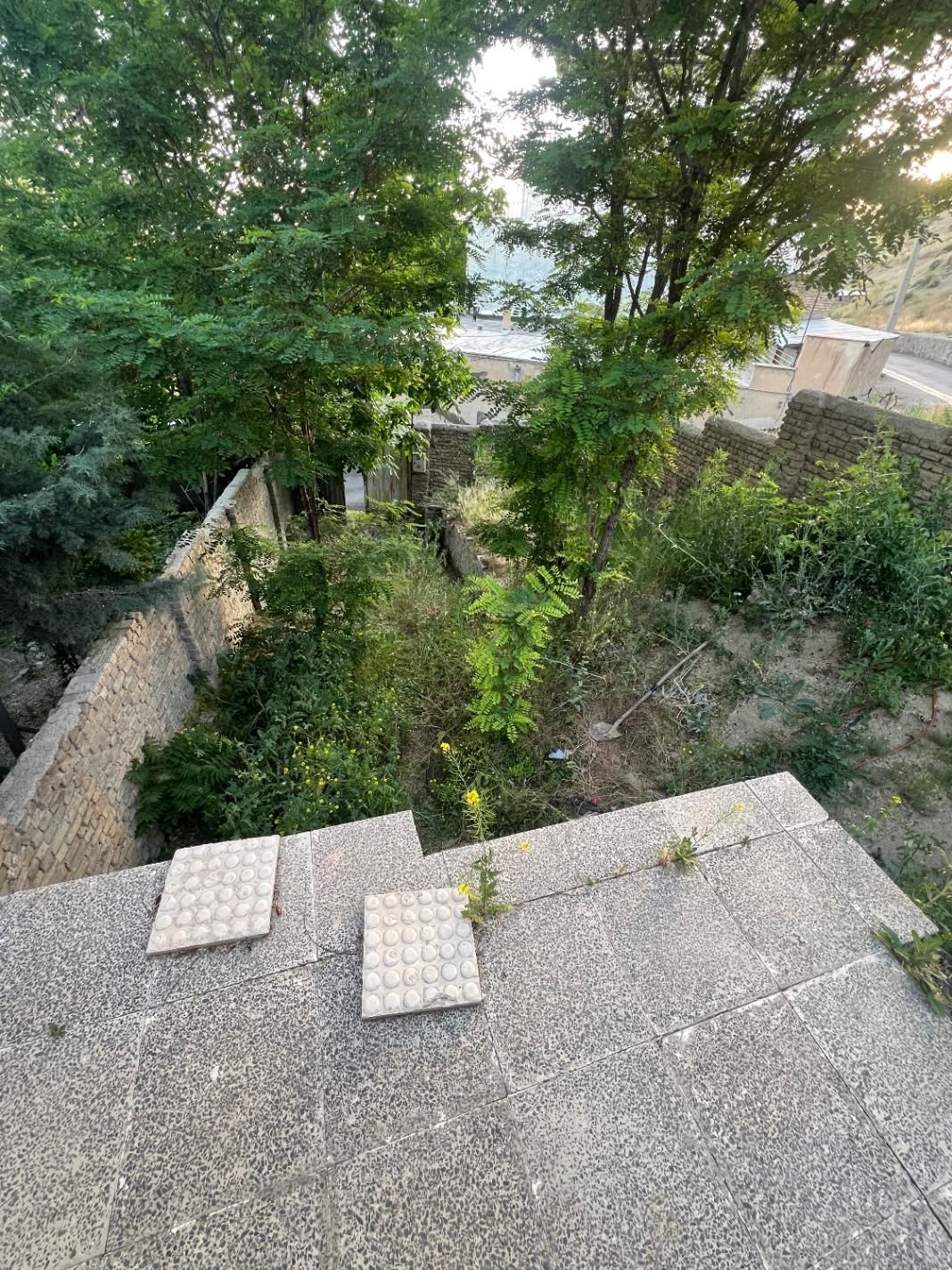 زمین کلنگی|فروش زمین و ملک کلنگی|پردیس, کمرد|دیوار