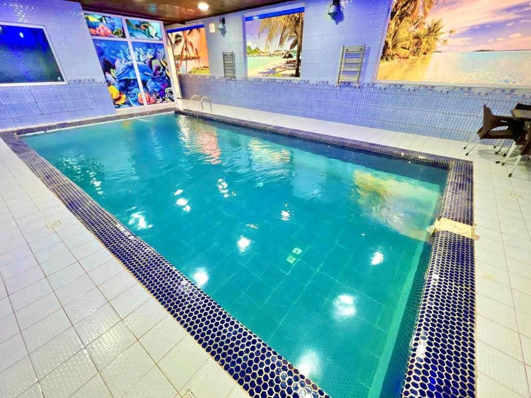 باغچه ویلایی 630 متر 340بنا در مهرآباد رودهن|فروش خانه و ویلا|رودهن, |دیوار