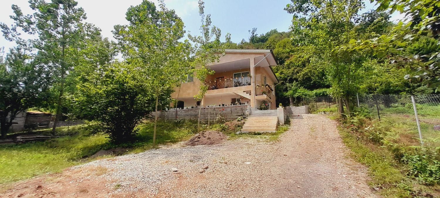 ویلاباغ جنگلی گلسار۲|اجارهٔ کوتاه‌مدت ویلا و باغ|آستارا, |دیوار