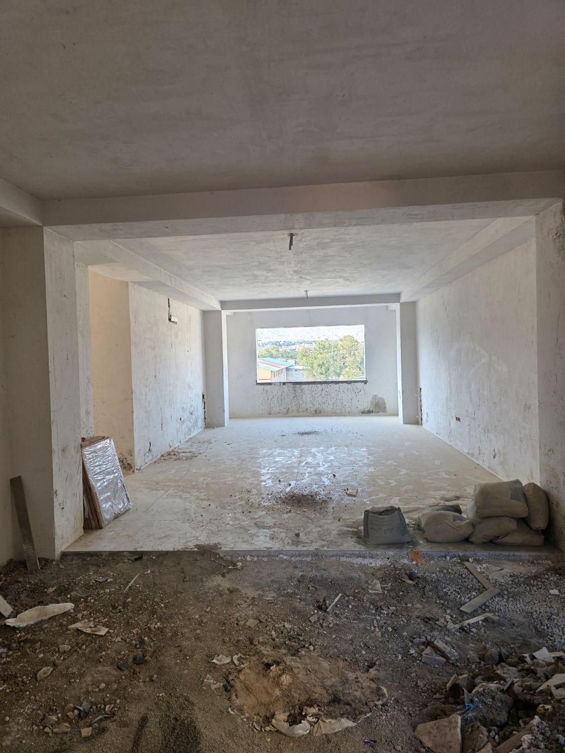 آپارتمان180متری سه خواب ویو ابدی...سران|فروش آپارتمان|کرج, خرمدشت|دیوار