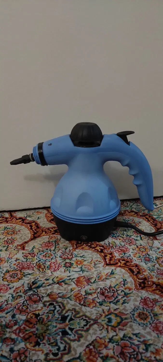 بخارشوی دستی home &co  1000w|جاروبرقی، جارو شارژی، بخارشو|تهران, شهرک محلاتی|دیوار