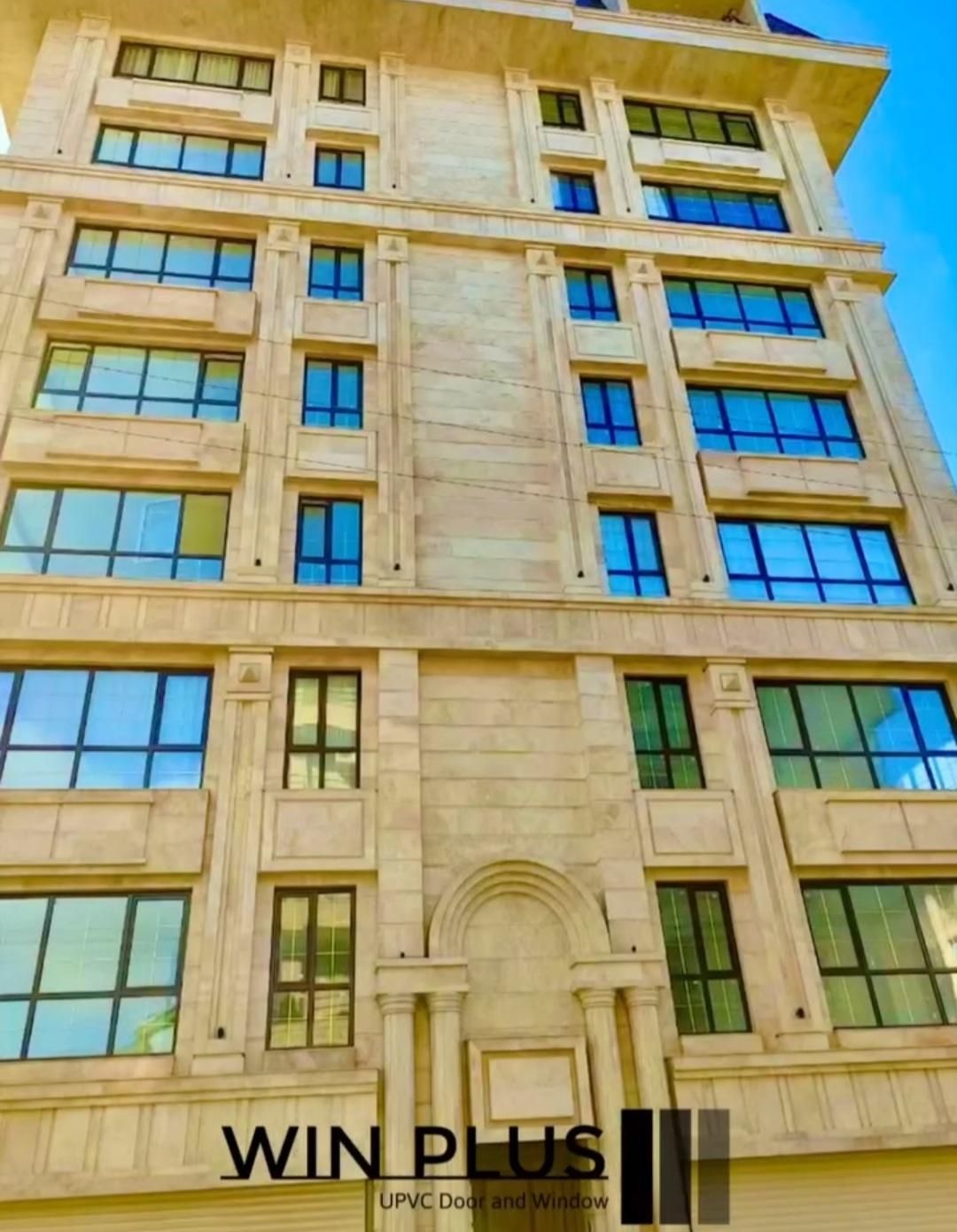 تخفیف ویژه درب وپنجره upvc|خدمات پیشه و مهارت|ارومیه, |دیوار