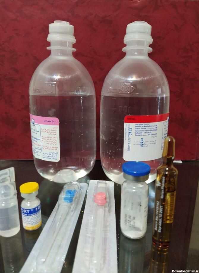 تزریقات در منزل و سوند گذاری|خدمات آرایشگری و زیبایی|بروجرد, |دیوار