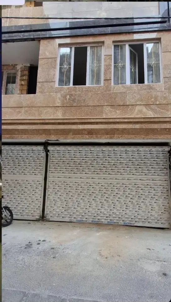 ۸۳ متر نوساز تکواحدی پارکینگ آسانسور فول متری ۲۳|فروش آپارتمان|ملارد, |دیوار