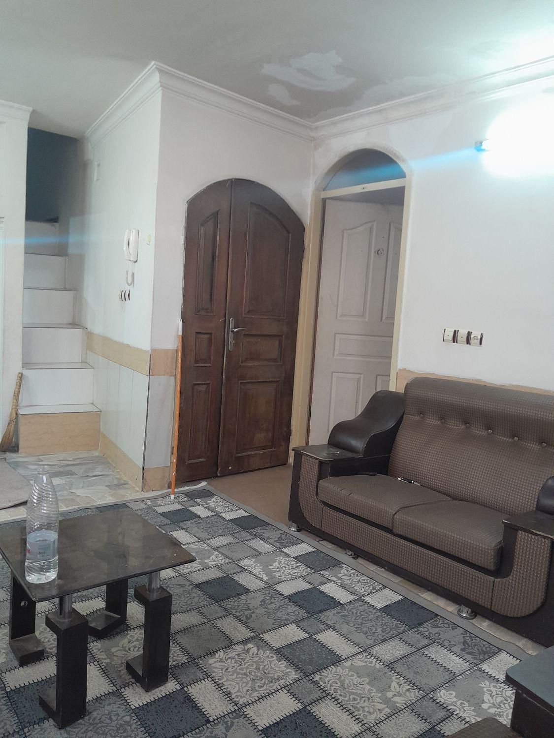 سوییت امن سوئیت دو خوابه سویت دربست دربستی ساعتی|اجارهٔ کوتاه‌مدت آپارتمان و سوئیت|مشهد, کوی سیدی|دیوار
