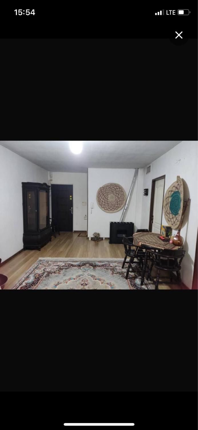 رهن آپارتمان ۶۸ متری ۲ خوابه طبقه ۲ در کرج نو|اجارهٔ آپارتمان|کرج, کرج نو|دیوار