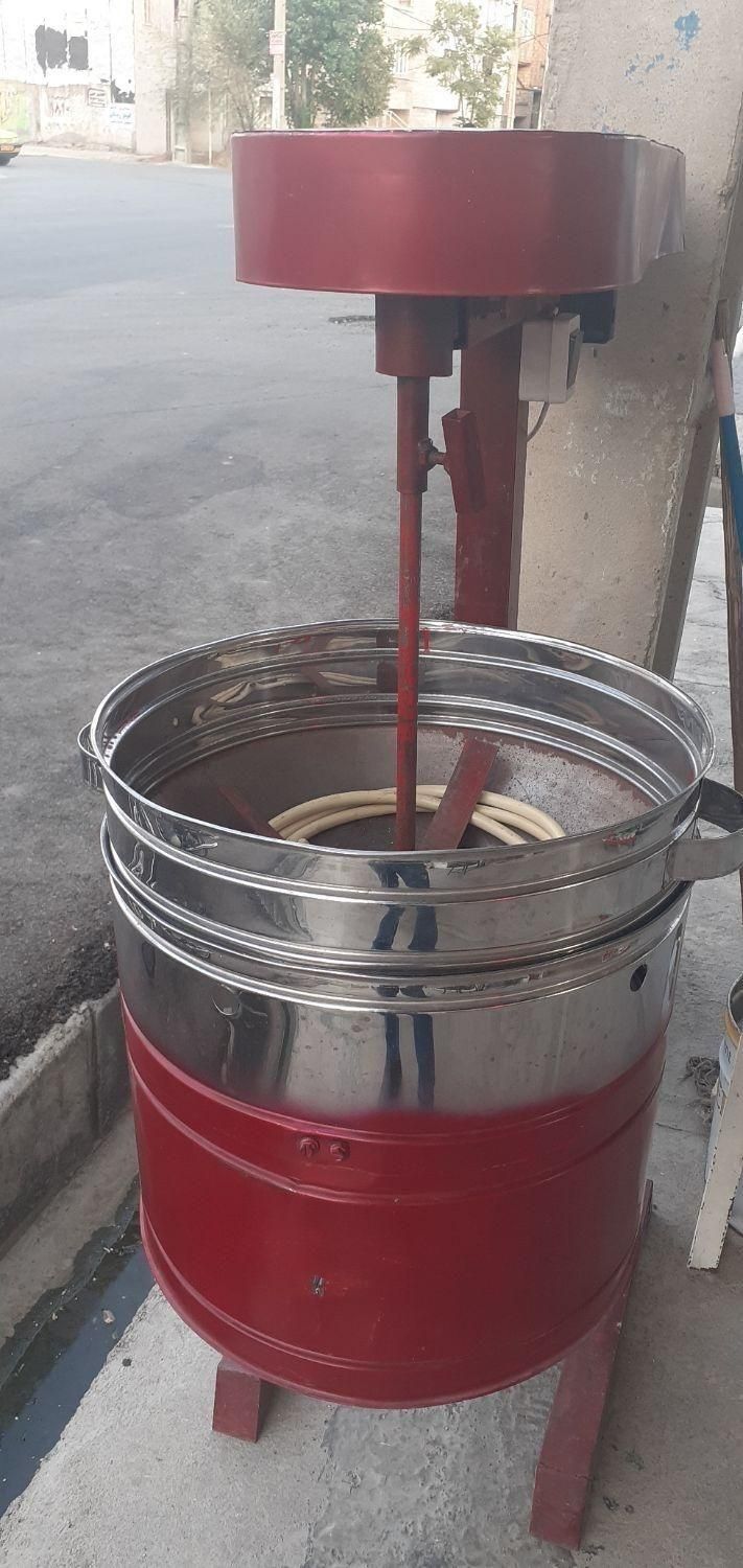 تخمه پز|اجاق گاز و لوازم برقی پخت‌وپز|دورود, |دیوار