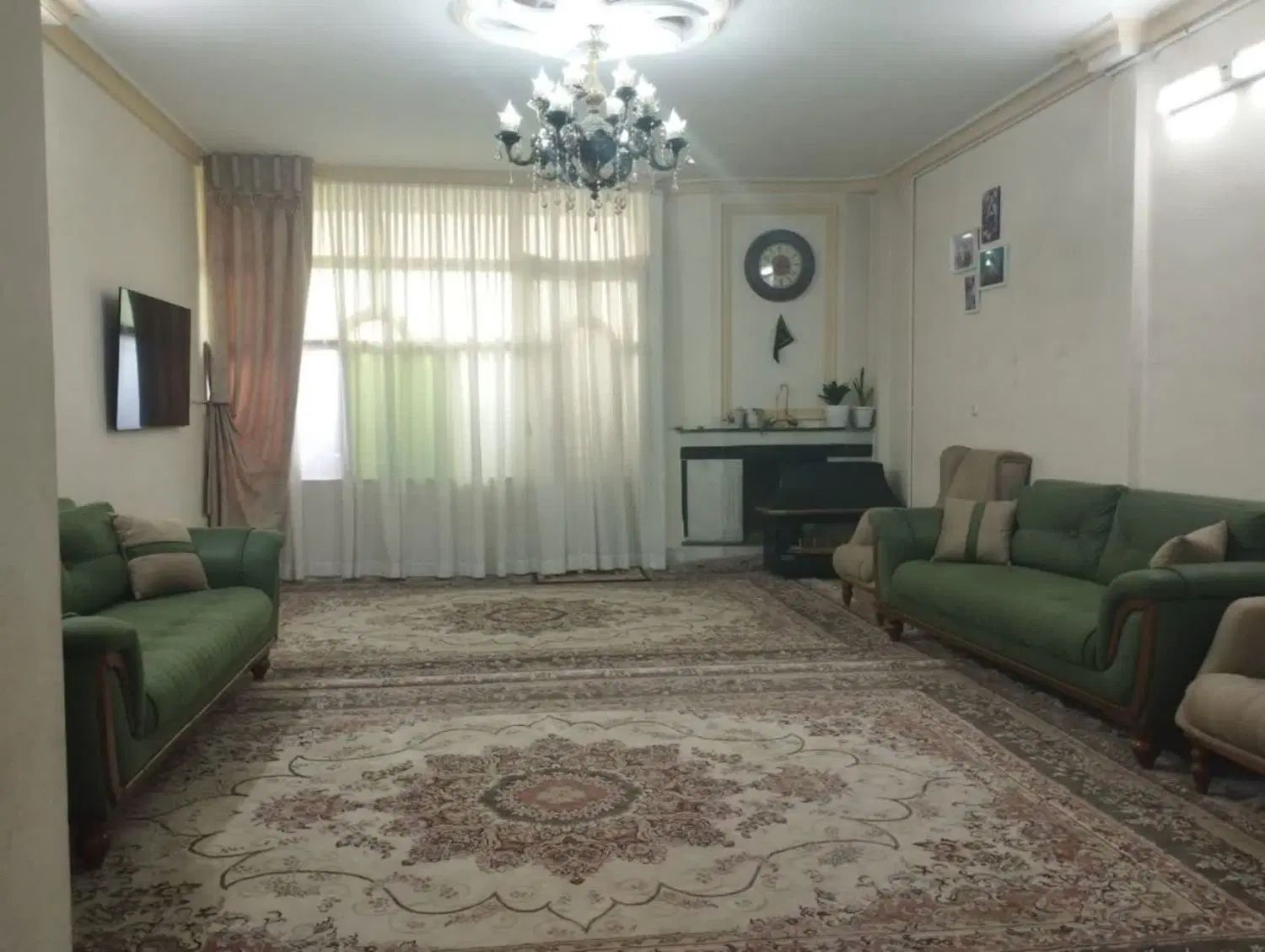 نقلی قاسم آباد حاشیه رازی فروش  زیر فی کارشناسی|فروش آپارتمان|مشهد, شهرک رازی (شهرک غرب)|دیوار