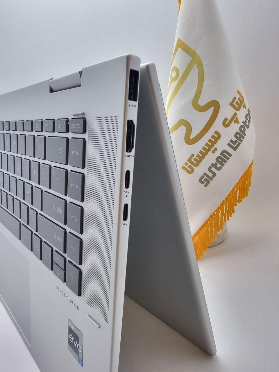 لپ تاپ ENVY 15 INCH صفحه تاچ|رایانه همراه|زاهدان, |دیوار