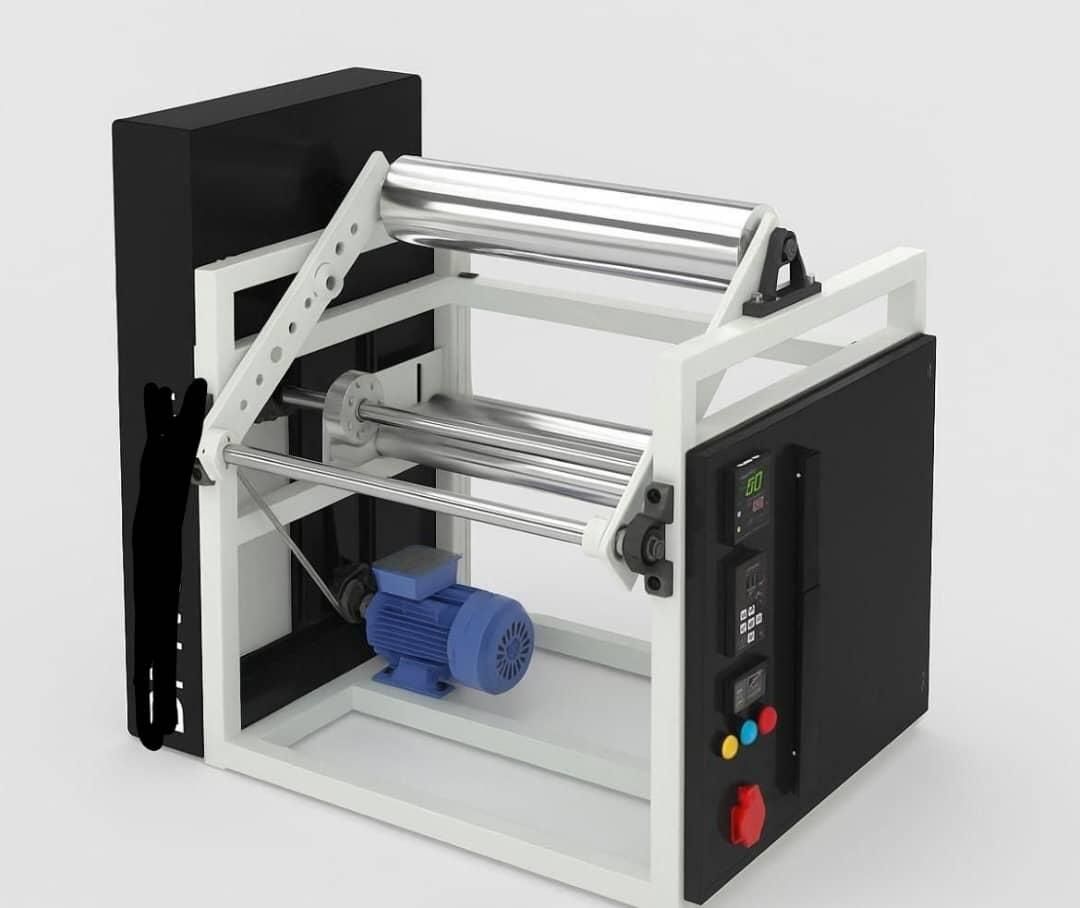 دستگاه ده کاره حرفه ای|ماشینآلات صنعتی|رشت, باهنر|دیوار