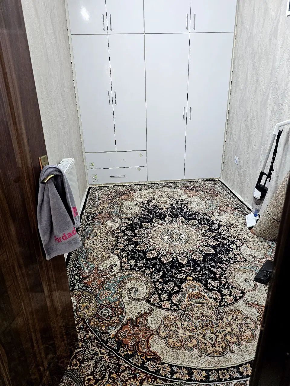 فروش آپارتمان ۸۵ متری ۲ خوابه طبقه ۲ در کارگران|فروش آپارتمان|مشهد, کارگران|دیوار