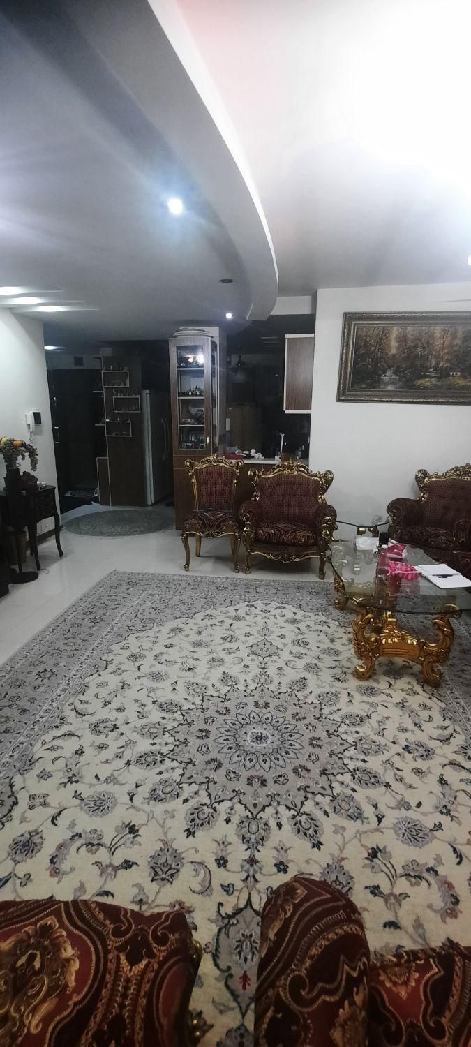 اجاره آپارتمان ۱۰۰ متری سیدخندان ،دبستان،کابلی|اجارهٔ آپارتمان|تهران, دبستان|دیوار