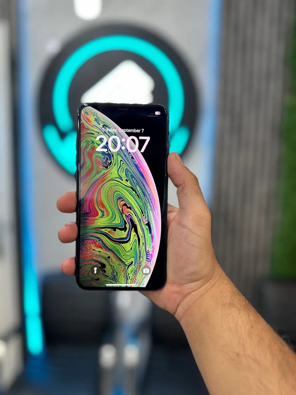 xs max|موبایل|ارومیه, |دیوار