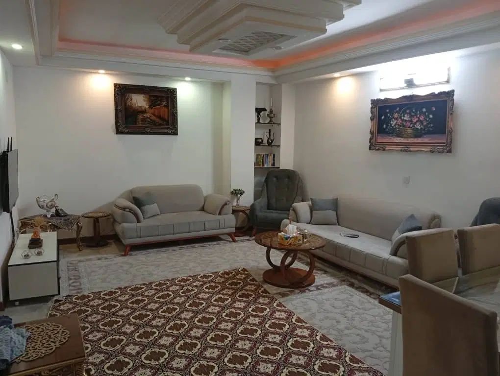 اپارتمان 79متری فول امکانات عروسک|فروش آپارتمان|تهران, سجاد|دیوار