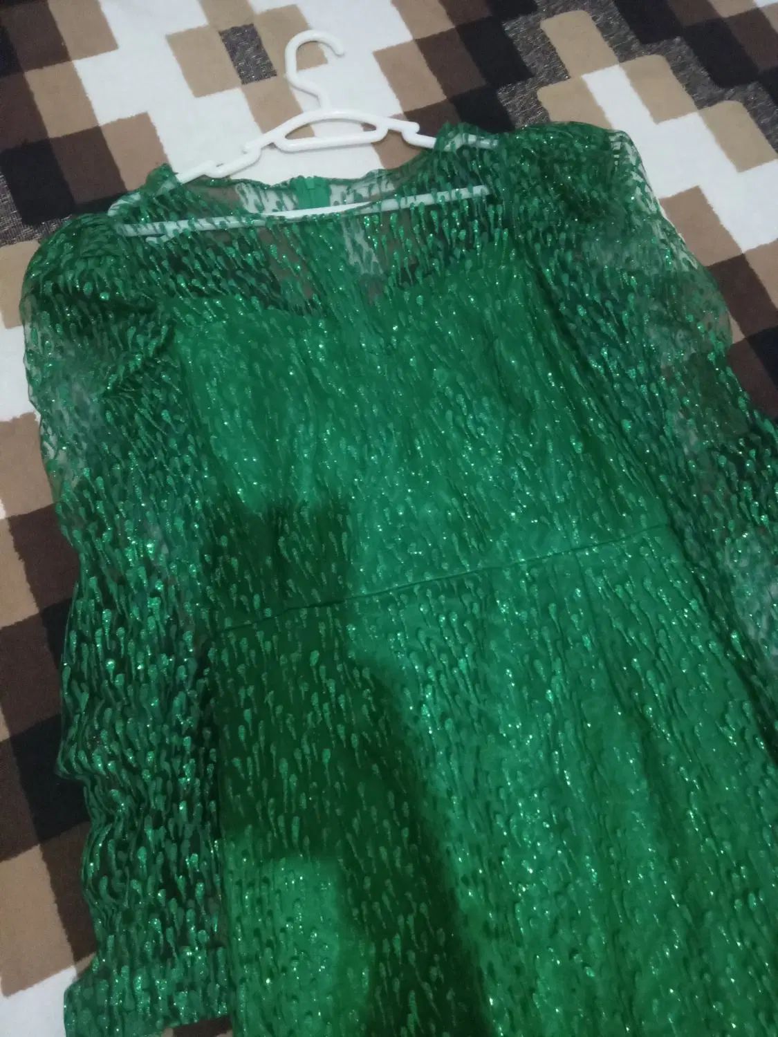 لباس مجلسی سایز ۴۲|لباس|کرج, اکبرآباد|دیوار