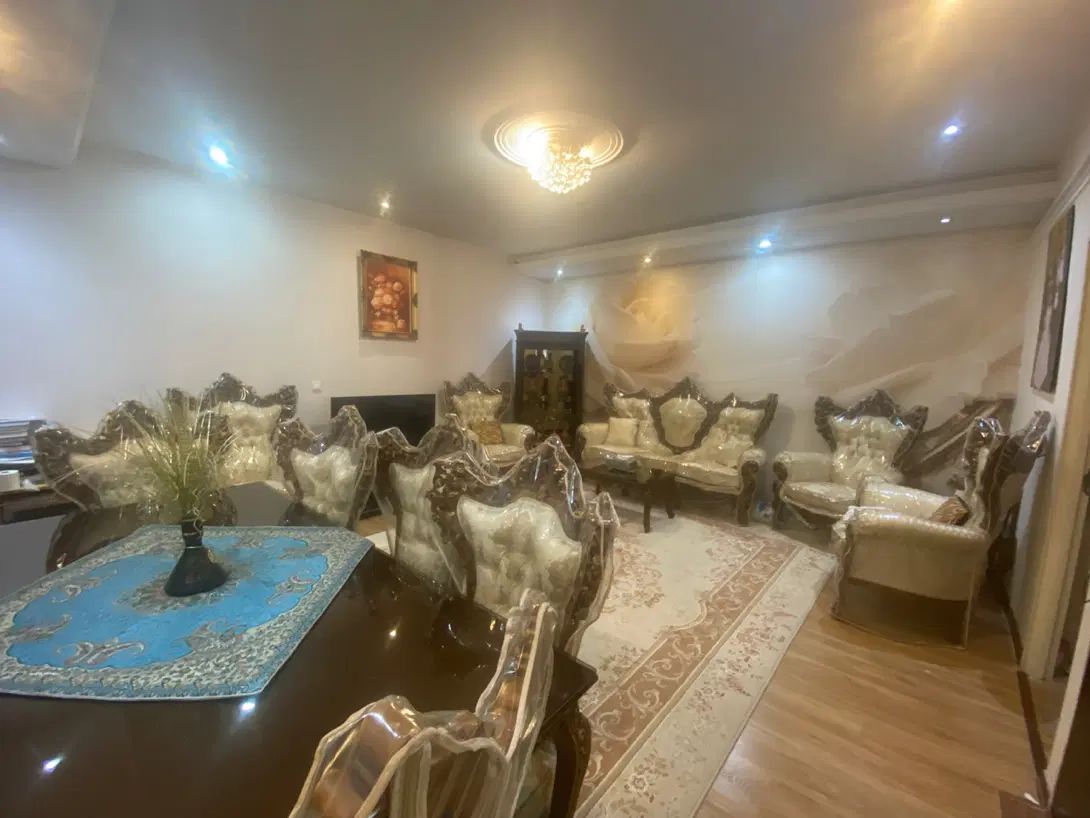 ۸۰مترشکوفه(روبرو پارک)۲خواب/پارکینگ انباری آسانسور|فروش آپارتمان|تهران, شکوفه|دیوار
