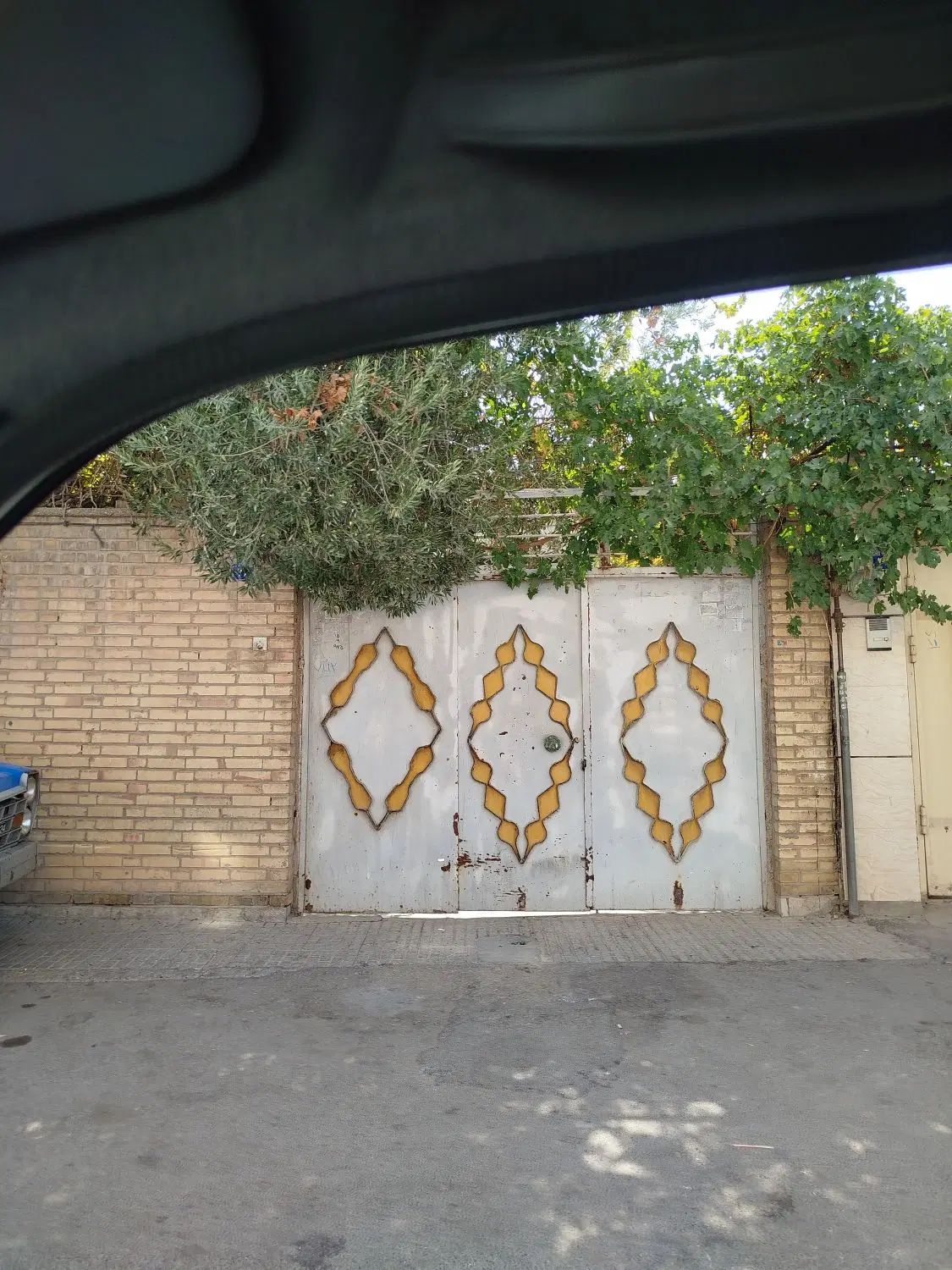 منزل مسکونی با مغازه تجاری سنددار ( عمان سامانی )|فروش زمین و ملک کلنگی|اصفهان, سودان|دیوار