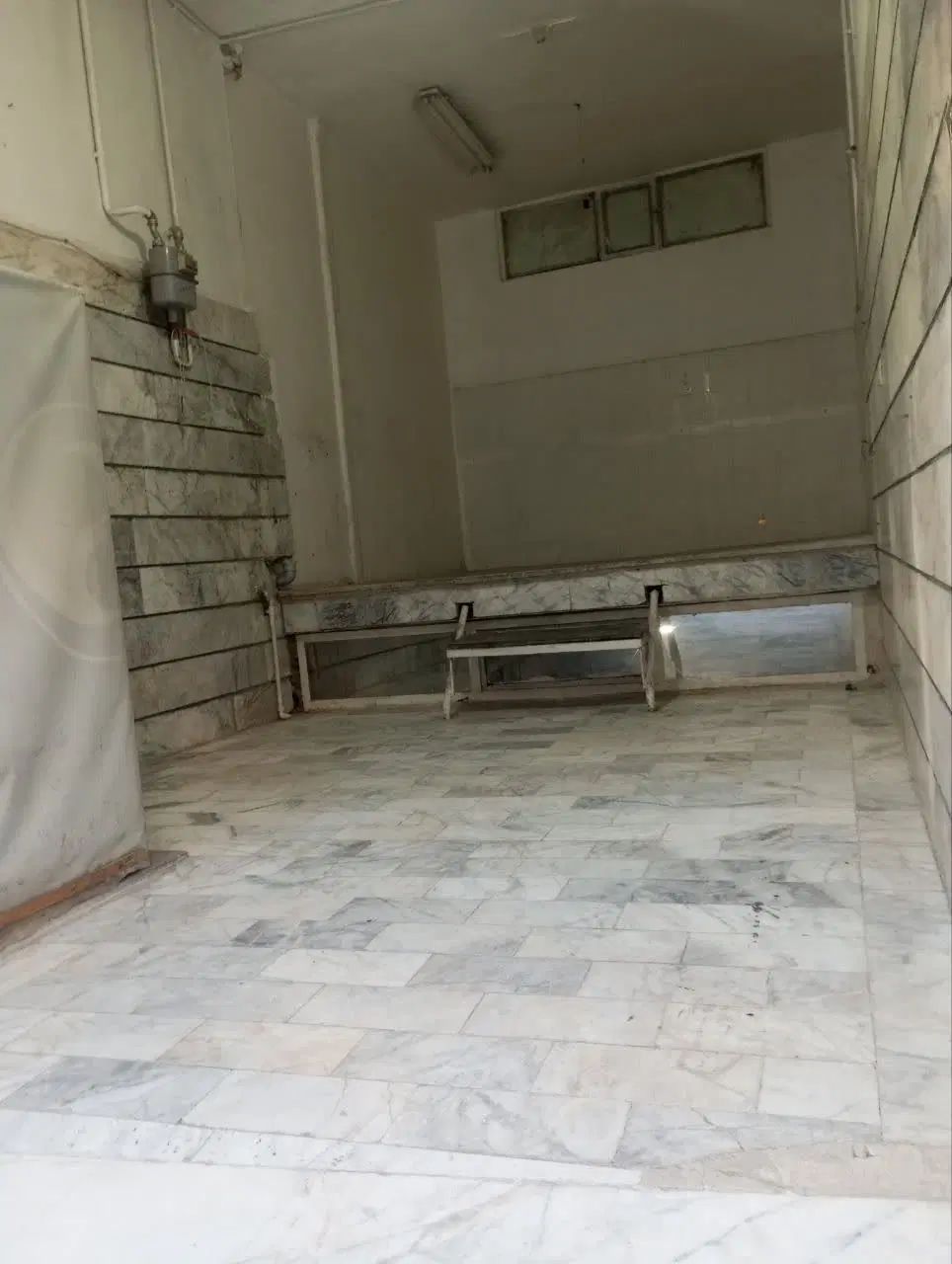 اجاره مغازه۳۶ متری در حصارک پایین|اجارهٔ مغازه و غرفه|کرج, حصارک پایین|دیوار