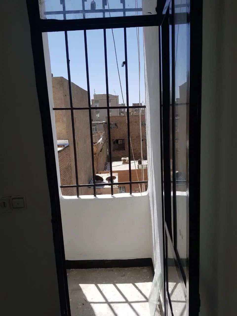 ۶۰ متر اطلس غربی|فروش آپارتمان|کرج, کوی کارمندان جنوبی|دیوار