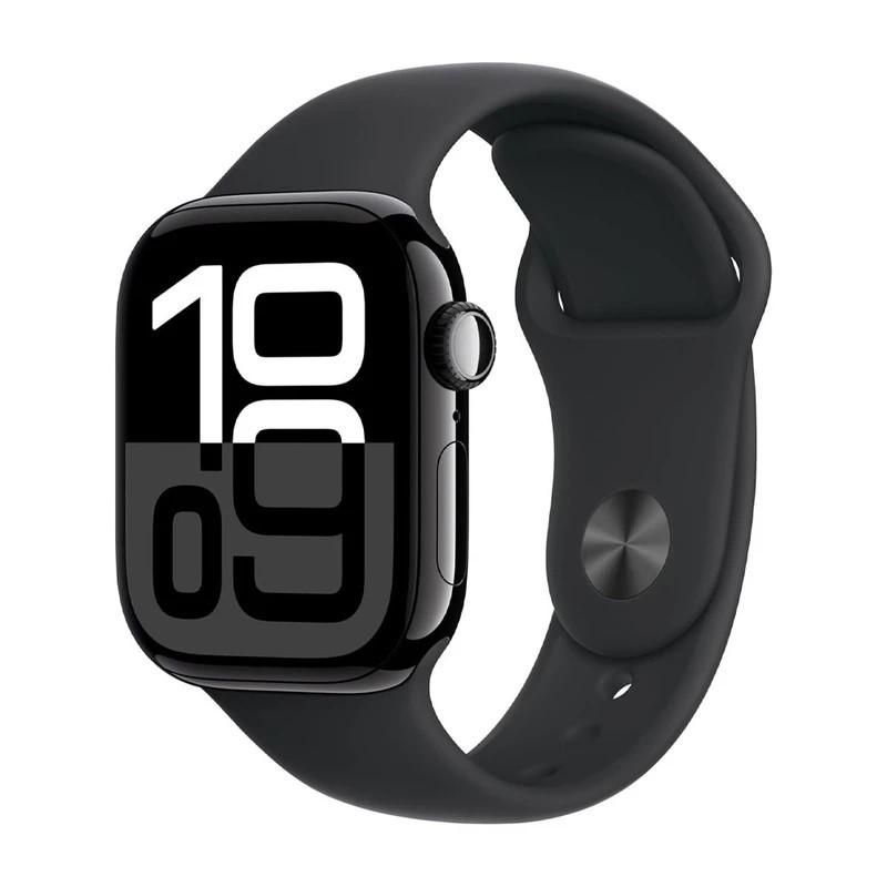 ساعت هوشمند اپل مدل Series 10 46mm Aluminum|ساعت|مشهد, هنرستان|دیوار