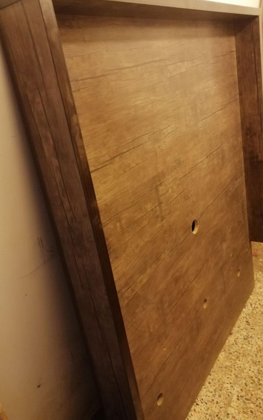تخته MDF|فعالیت داوطلبانه|اهواز, بهارستان|دیوار