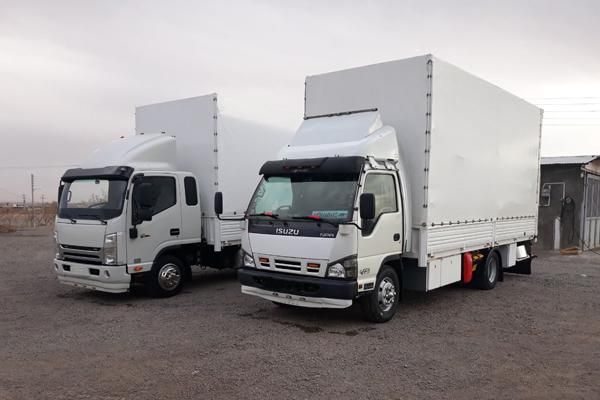 حمل اساس منزل به تمام نقاط ایران|خدمات حمل و نقل|شازند, |دیوار