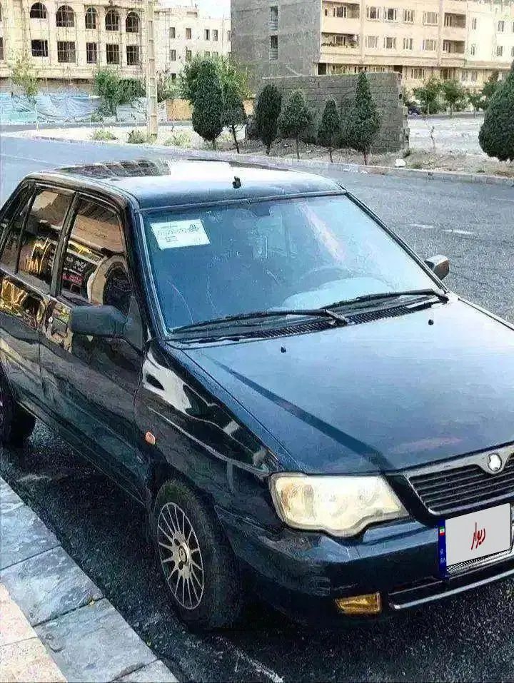 پراید ۱۳۲ sx مدل۹۰ دوگانه عروسک فنی بشرط زیر قیمت|خودرو سواری و وانت|تهران, کوثر|دیوار