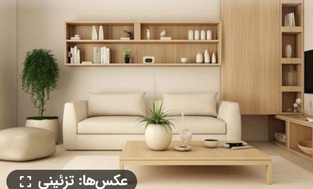 آپارتمان دو خوابه طبقه اخر بدون اسانسور|فروش آپارتمان|شیراز, انجیر|دیوار