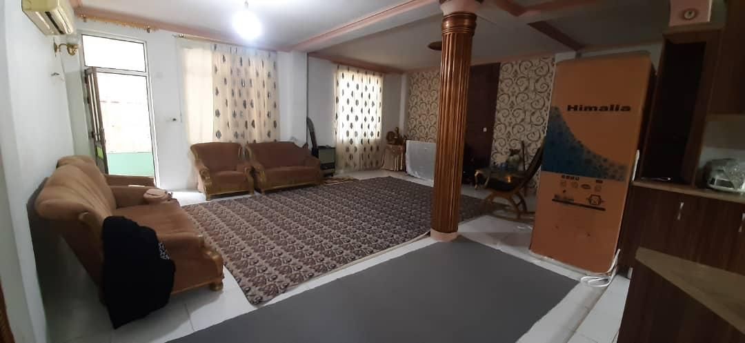 آپارتمان ۹۵ متری تک واحدی شهرک عباس آباد|فروش آپارتمان|آستارا, |دیوار