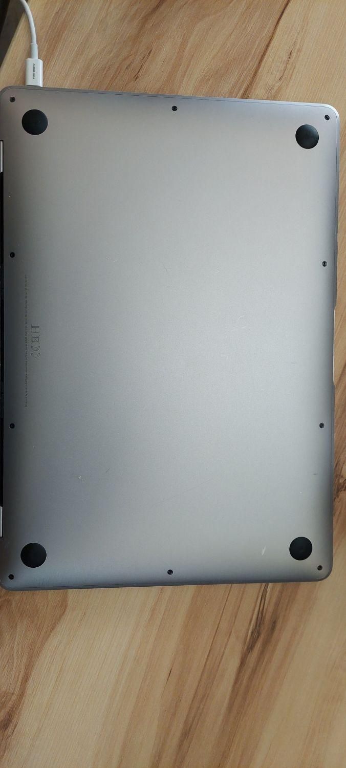 MacBook 2019|رایانه همراه|تهران, پونک|دیوار
