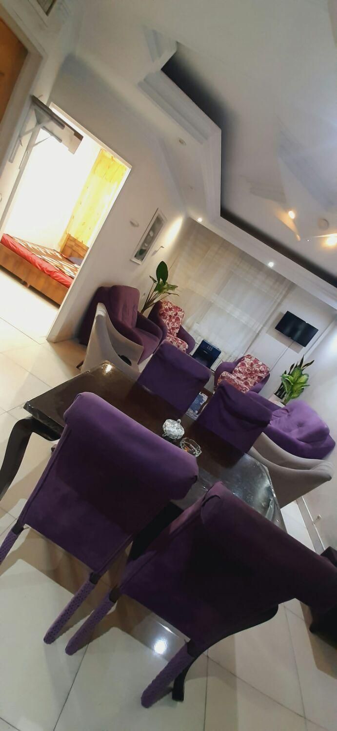 اجاره ساعتی/روزانه/نظام آباد/سبلان/مبله تمیز|اجارهٔ کوتاه‌مدت آپارتمان و سوئیت|تهران, سبلان (لشگر)|دیوار