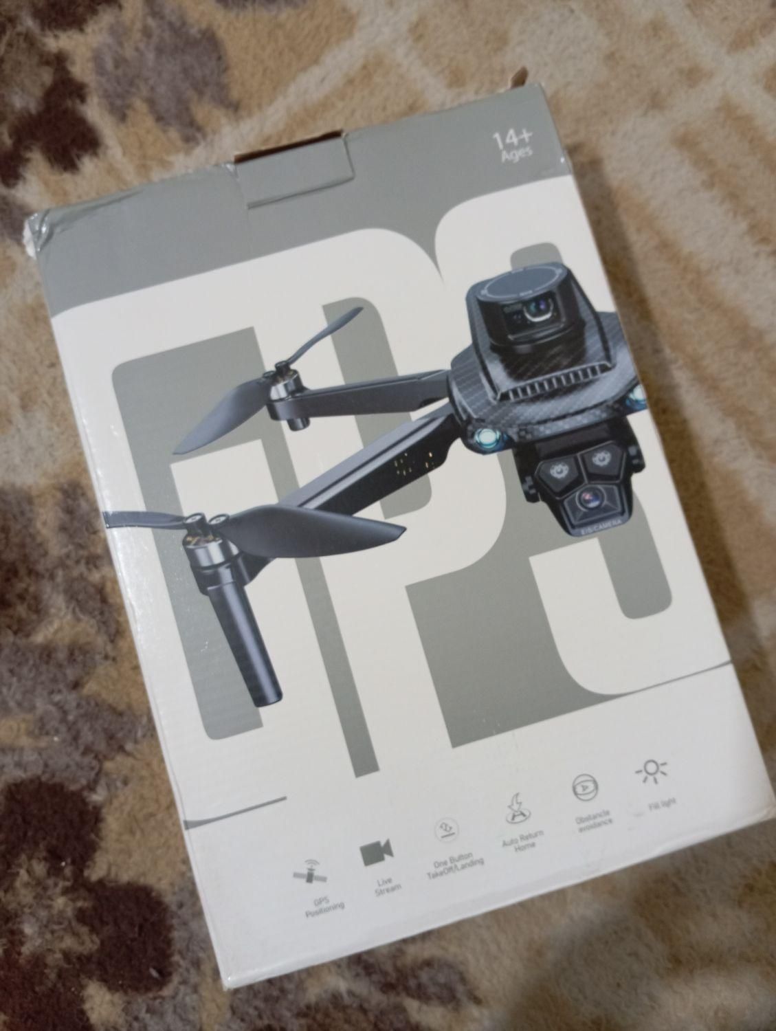 Drone u99 max|دوربین عکاسی و فیلم‌برداری|تهران, نیروی هوایی (پیروزی)|دیوار