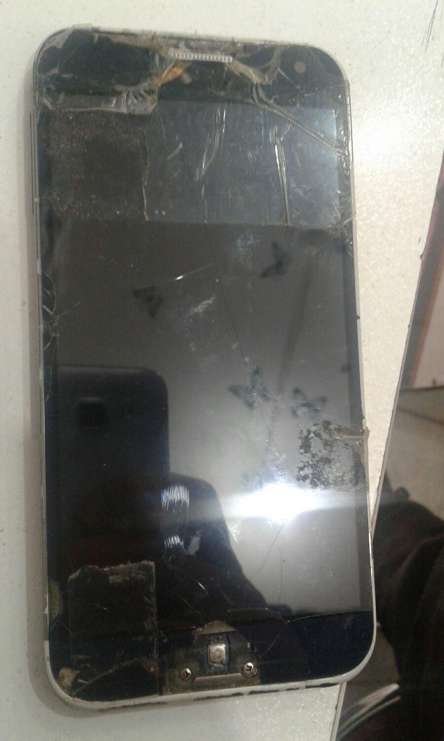 سامسونگ Galaxy E5 با حافظهٔ ۱۶ گیگابایت|موبایل|تهران, بازار|دیوار