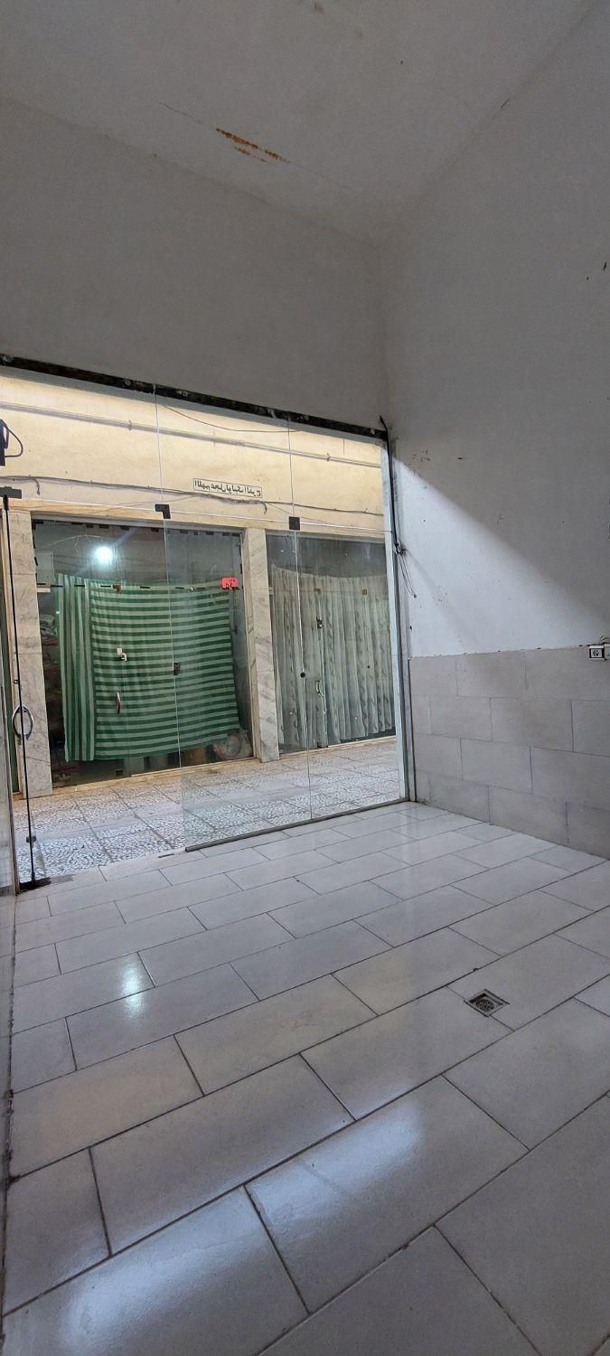 اجاره مغازه ۱۴ متری|اجارهٔ مغازه و غرفه|ساری, |دیوار