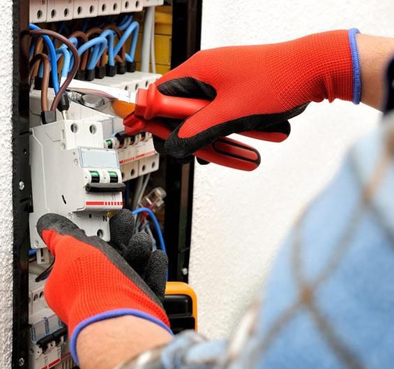 برقکار|خدمات پیشه و مهارت|اصفهان, خانه اصفهان|دیوار