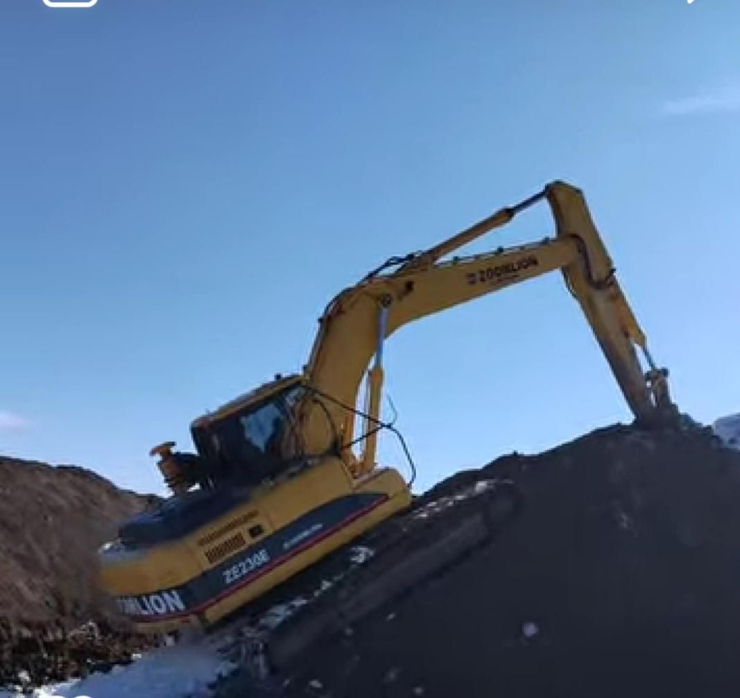 اجاره بیل میکانیکی ۲۳۰زوملاین باتجربه درهمه کارها|خدمات حمل و نقل|سبزوار, شهرک صنعتی فرودگاه|دیوار