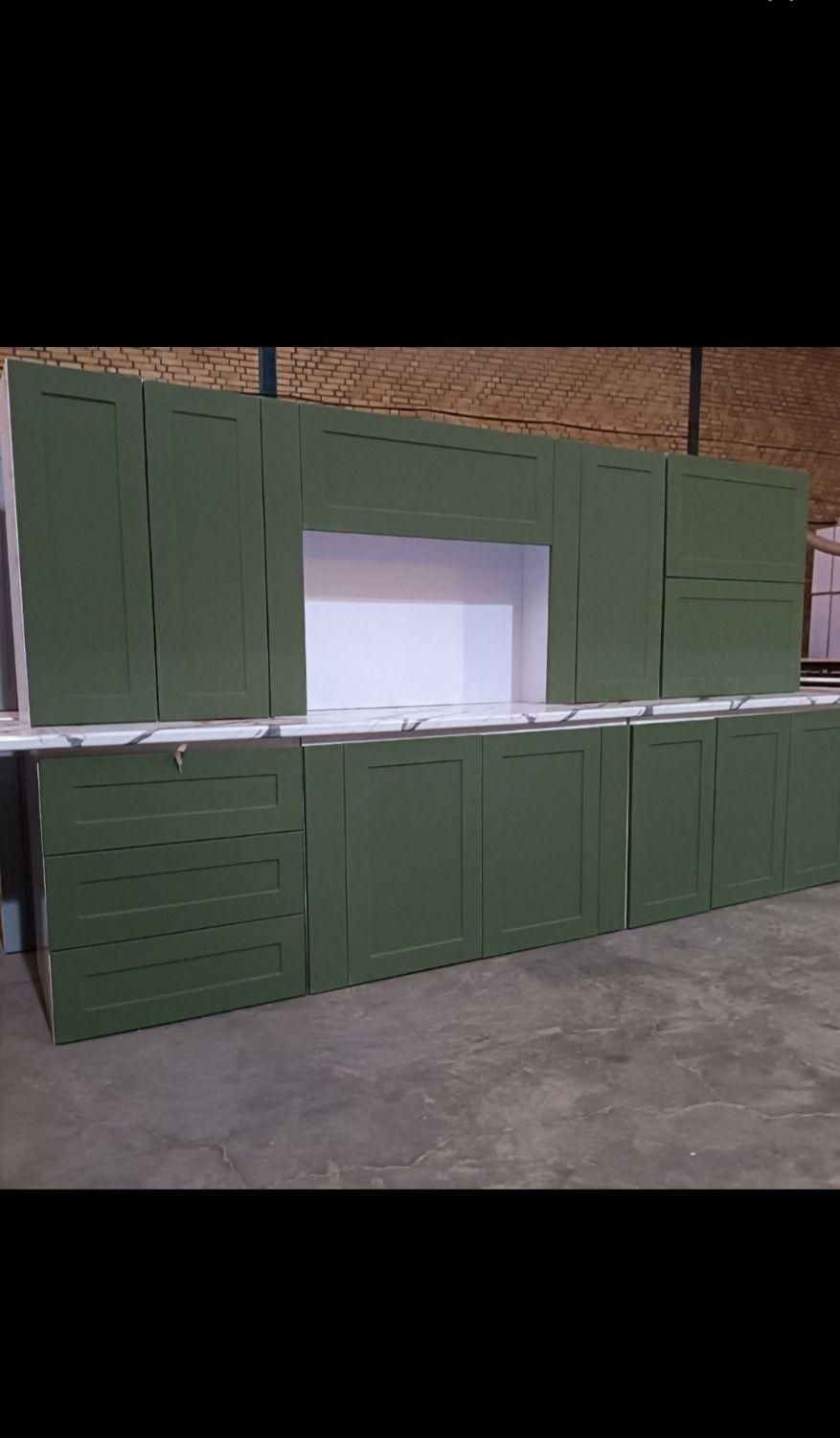 کابینت مقبر|مصالح و تجهیزات ساختمان|لنگرود, |دیوار