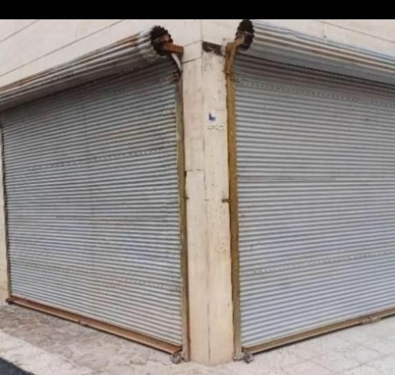 تعویض وتعمیر فنر و کرکره قدیمی|خدمات پیشه و مهارت|اندیمشک, |دیوار