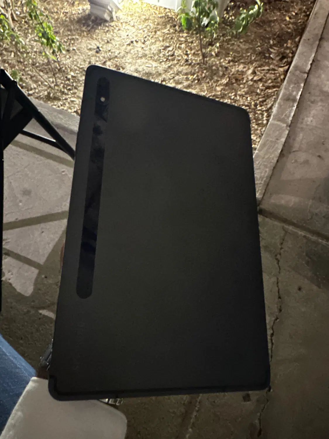 Samsung Galaxy Tab S8|تبلت|اصفهان, جلفا|دیوار