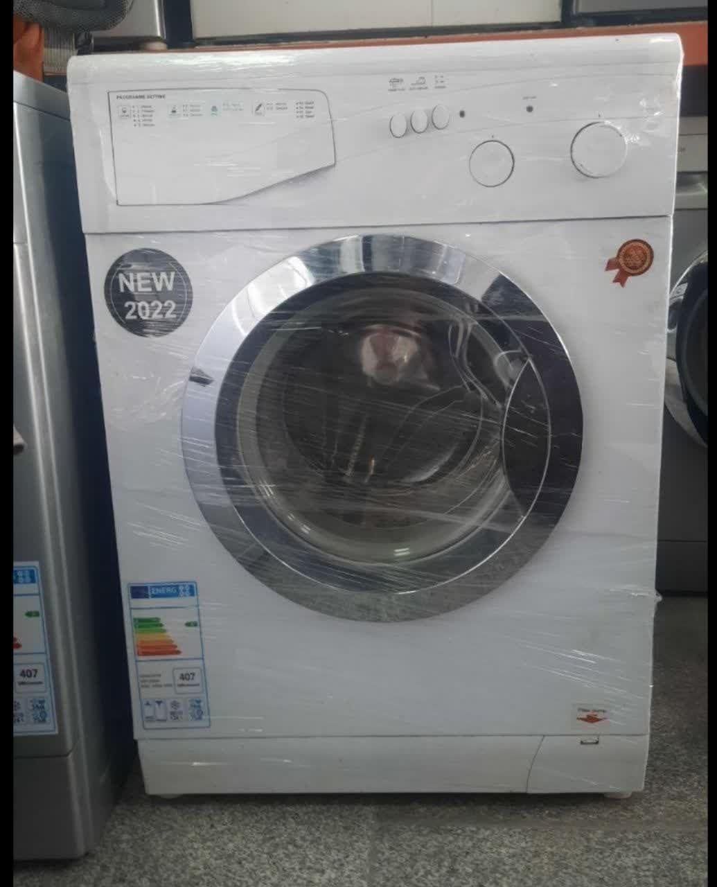 ماشین لباسشویی ایندزیت - Indesit|ماشین لباسشویی و خشک‌کن لباس|اسلام‌شهر, |دیوار