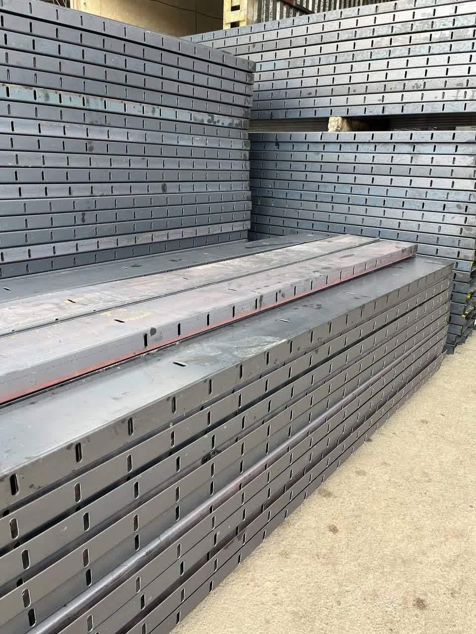 تولیدی والپست و میلگرد بستر خوی wp2800|مصالح و تجهیزات ساختمان|خوی, |دیوار