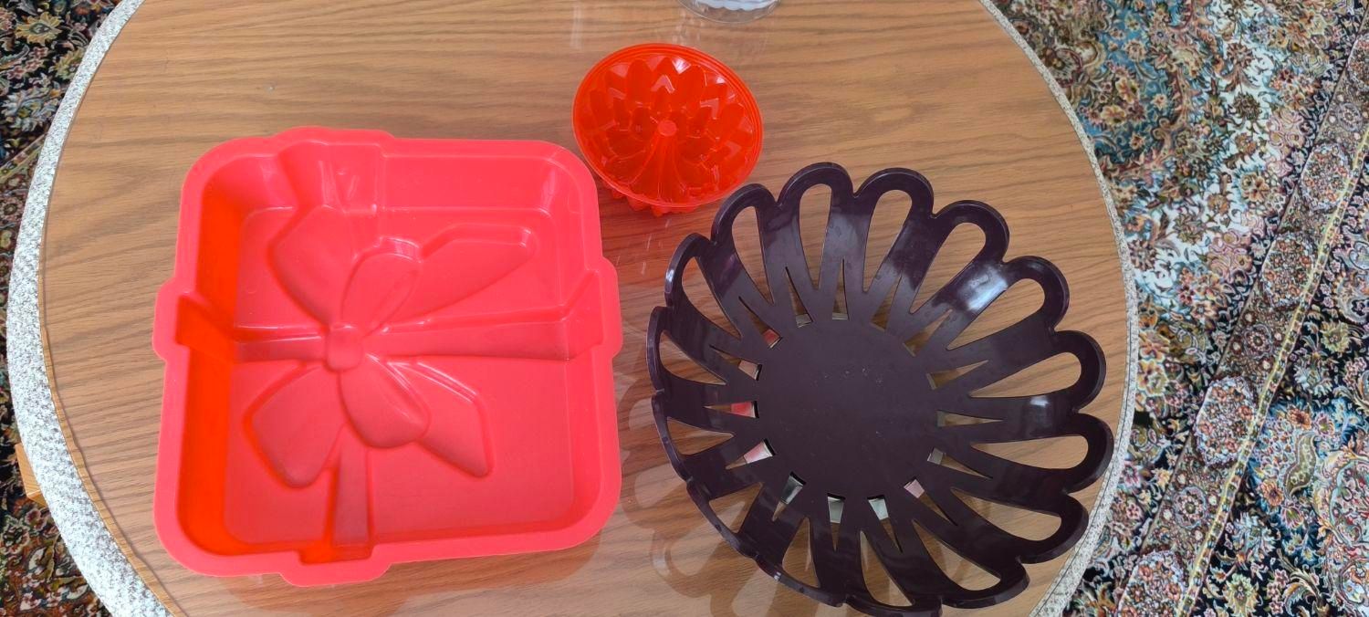 جای میوه و جای دسر استند قابلمه|ظروف نگهدارنده، پلاستیکی، یک‌بارمصرف|ساوه, |دیوار